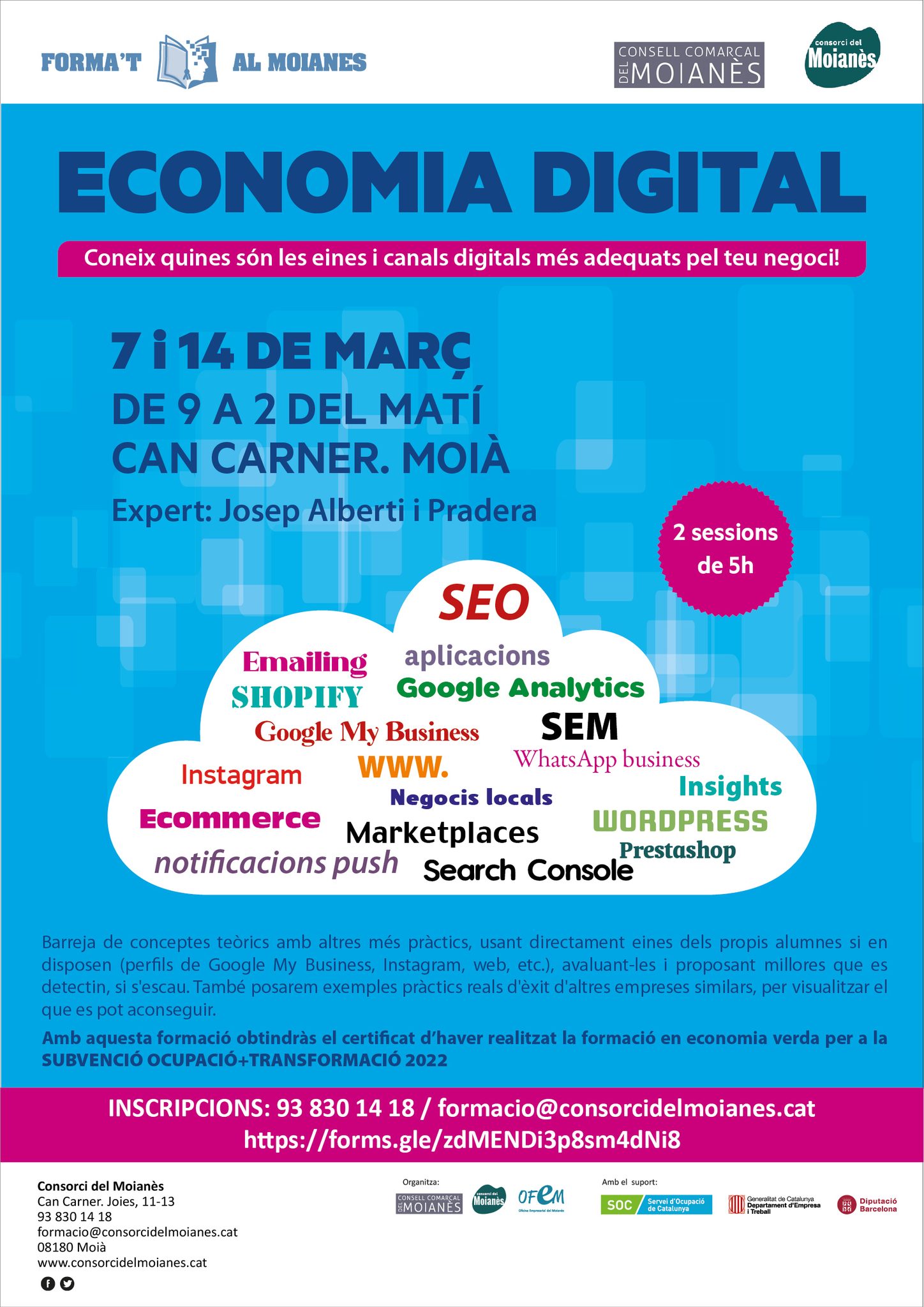 Economia digital