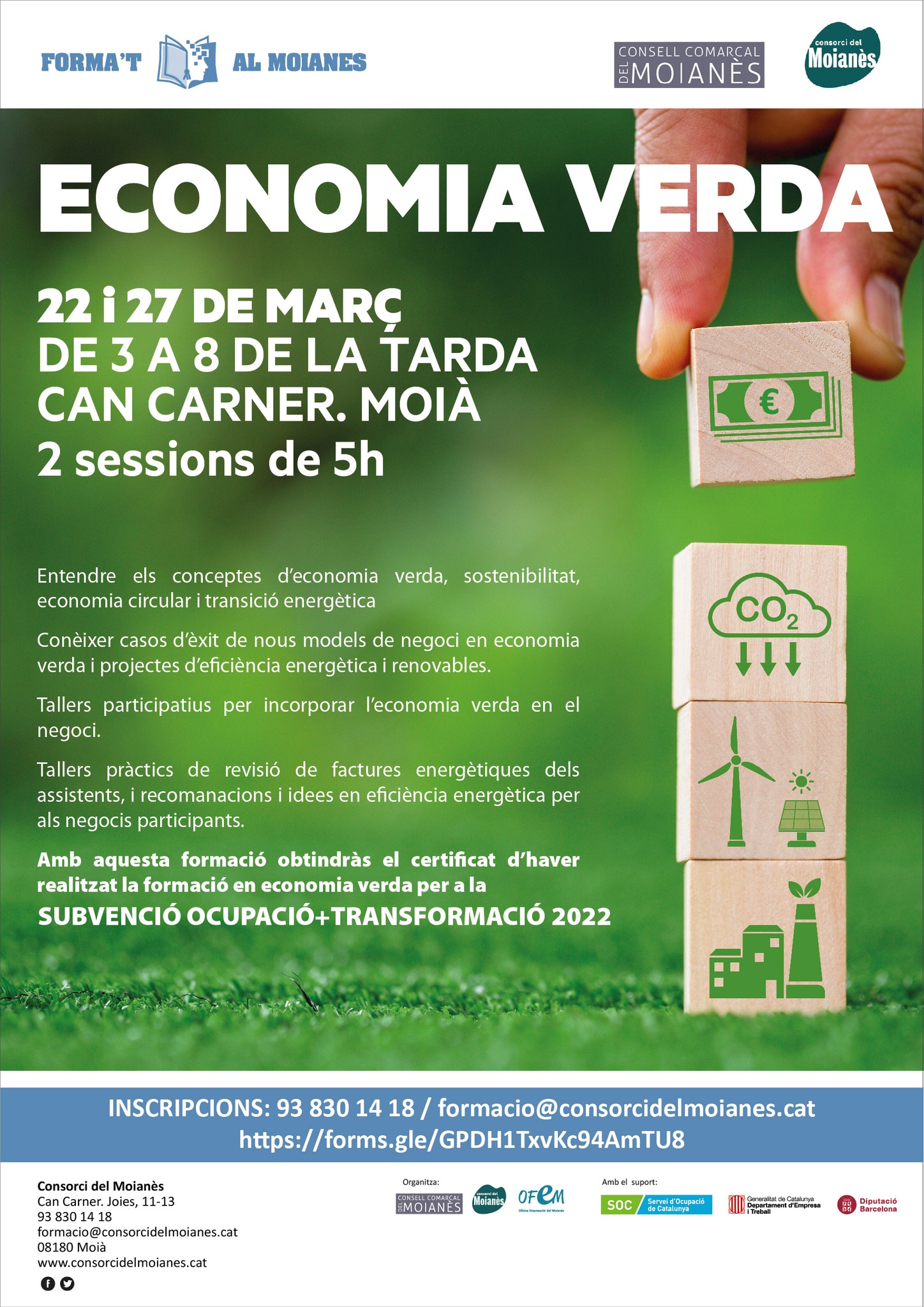 Economia verda