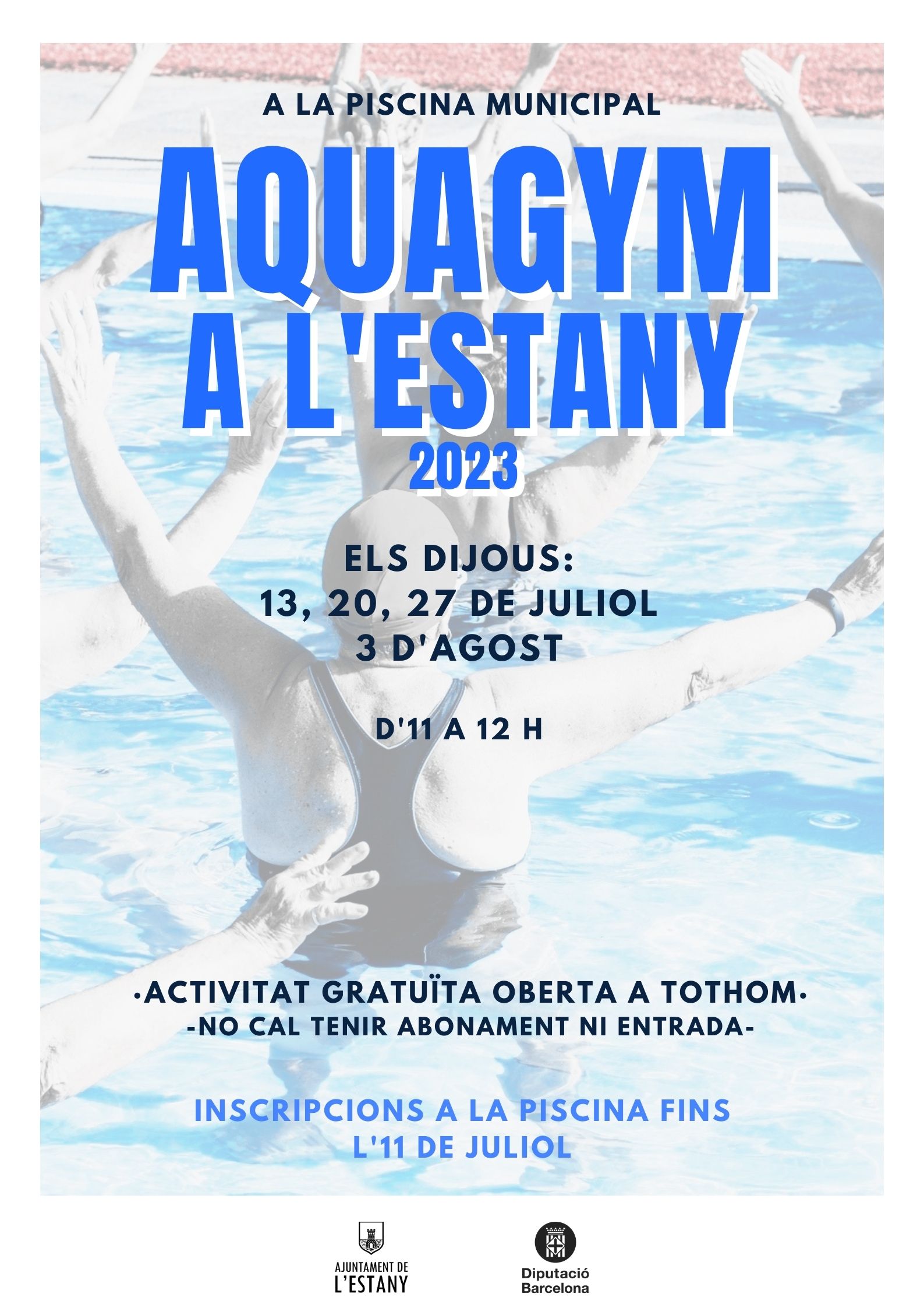 AQUAGYM'23