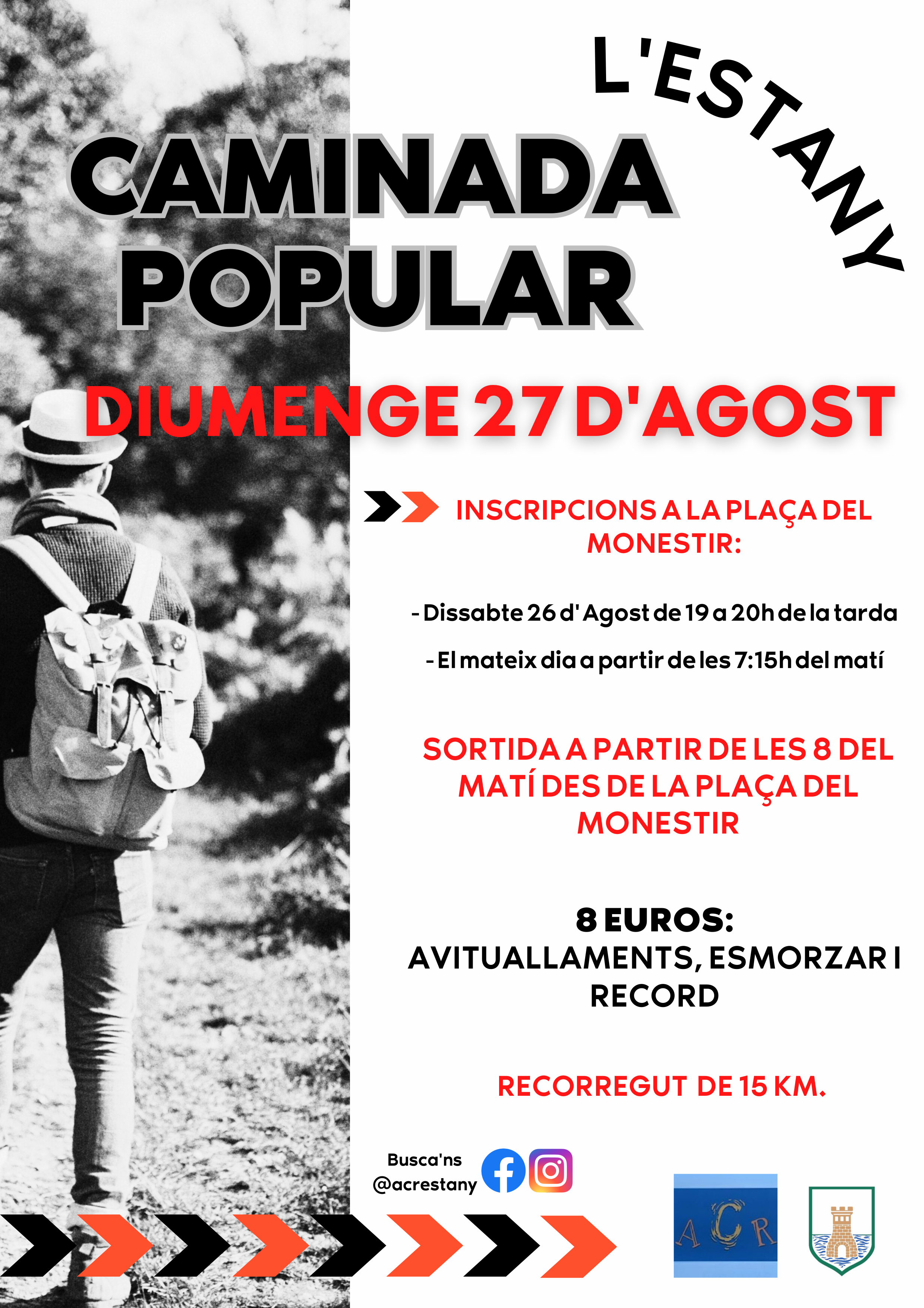 CAMINADA POPULAR'23