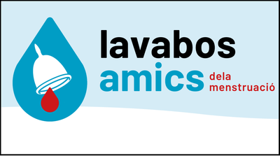 Adhesió a la Xarxa de Lavabos Amics de la Menstruació