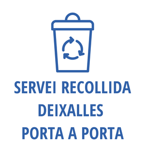 2. SERVEI PORTA A PORTA