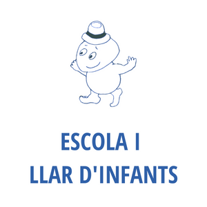 2. ESCOLA I LLAR D'INFANTS DE L'ESTANY