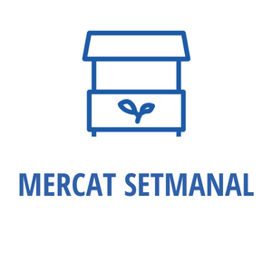 2. MERCAT SETMANAL