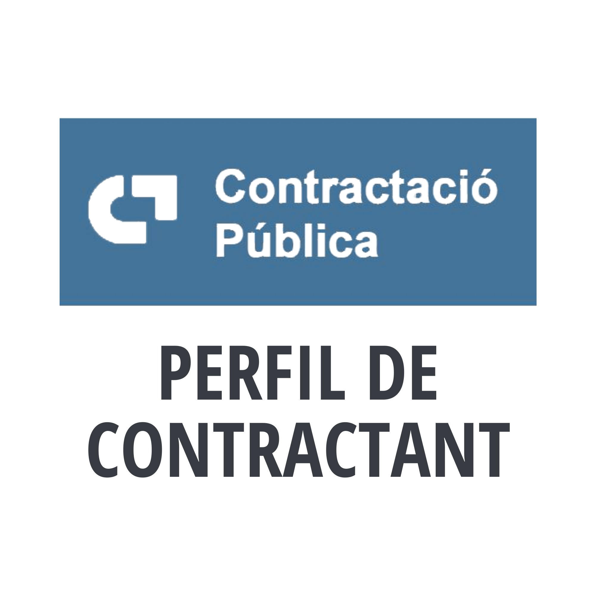 Contractació pública