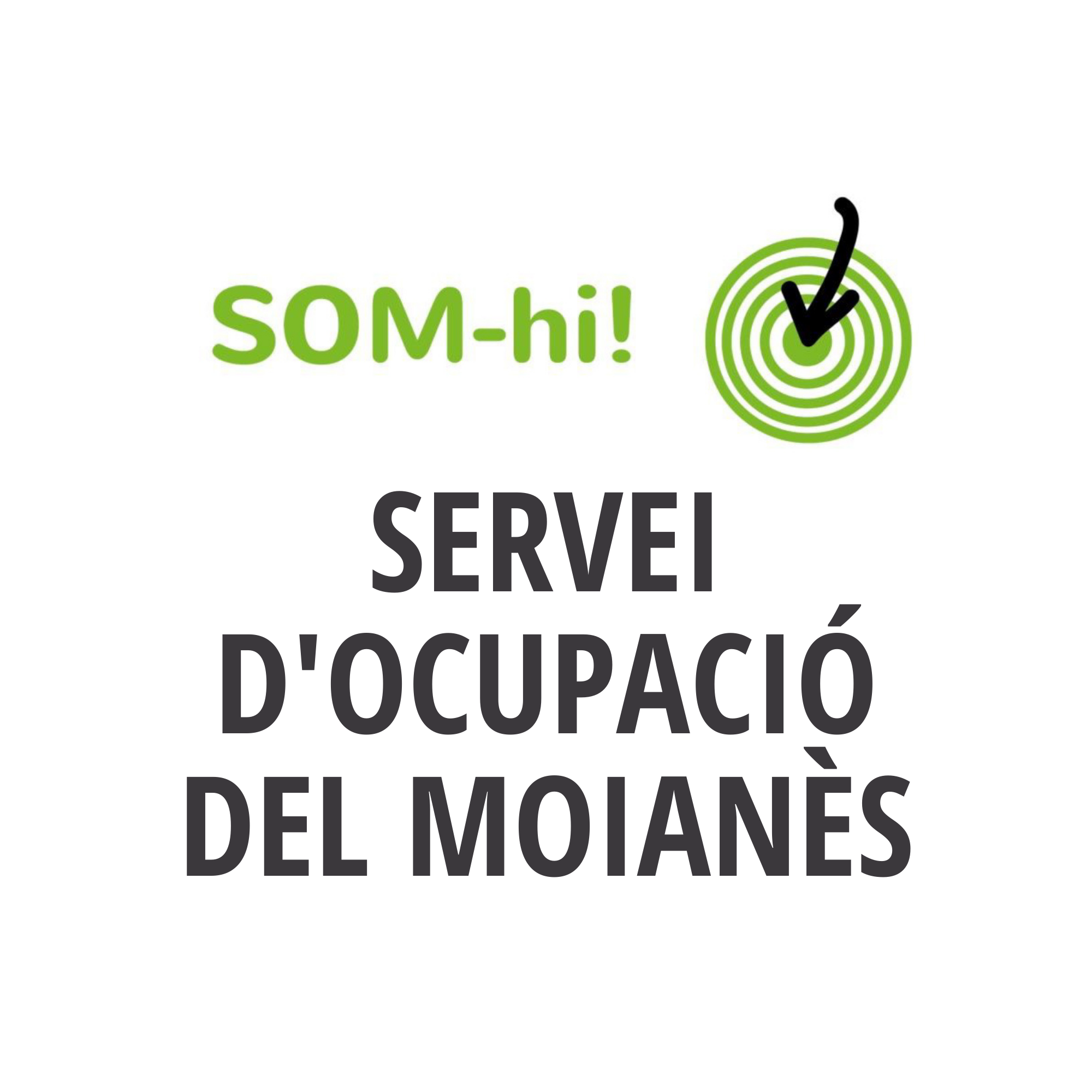 Servei Ocupació Moianès