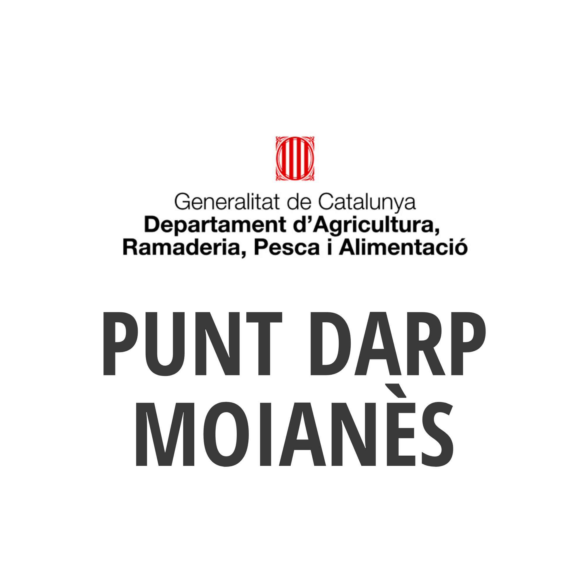 DARP Moianès