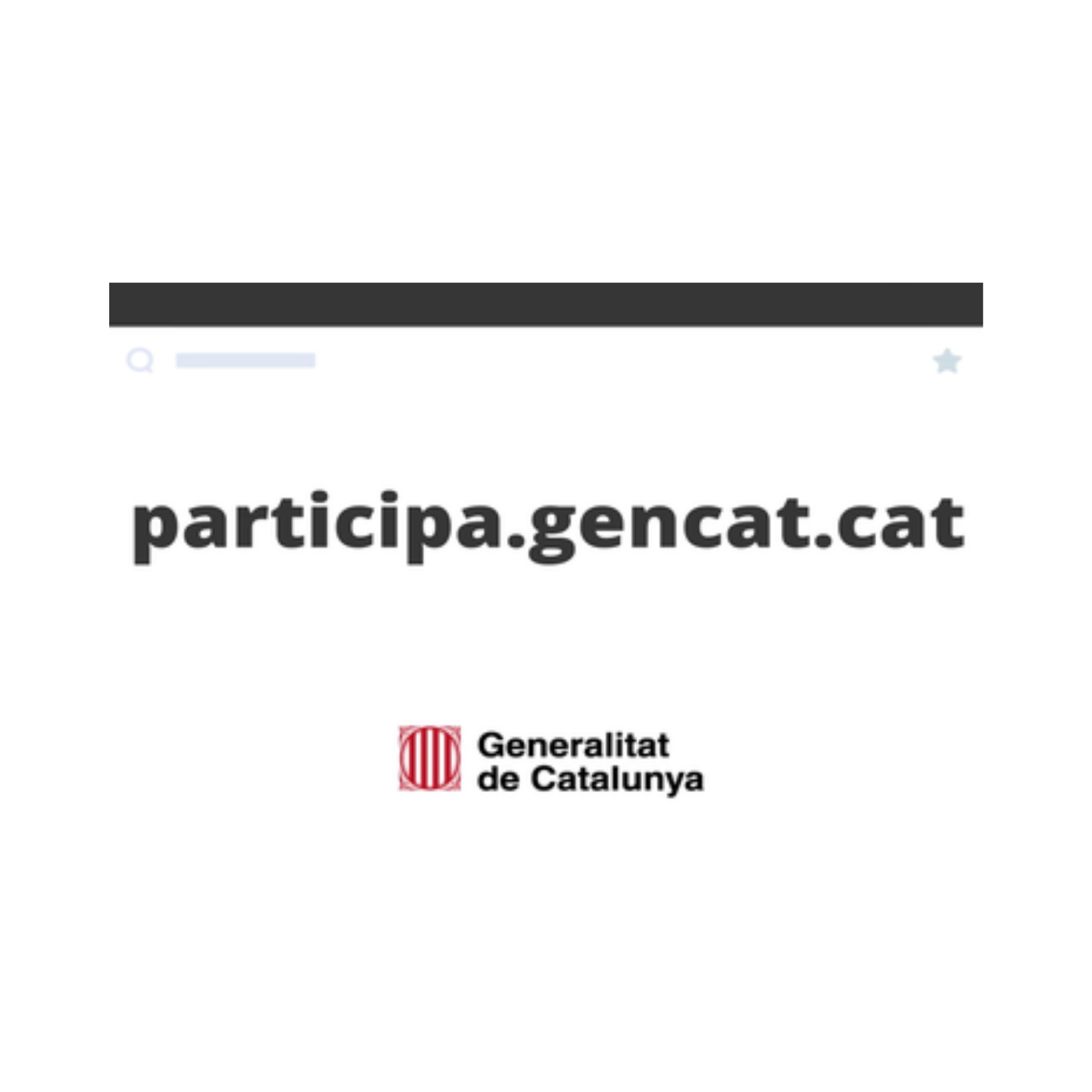 Portal de participació