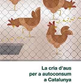 La cria d'aus d'autoconsum 