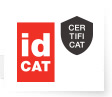 IdCat Certificat