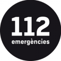 Emergències 112